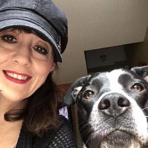 Meet your Posher, Judy